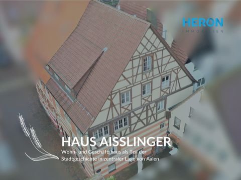 Aalen Häuser, Aalen Haus kaufen