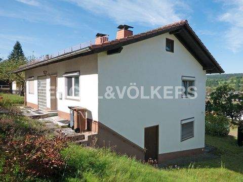 Zeitlofs Häuser, Zeitlofs Haus kaufen