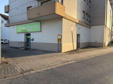 Dietzenbach Renditeobjekte, Mehrfamilienhäuser, Geschäftshäuser, Kapitalanlage