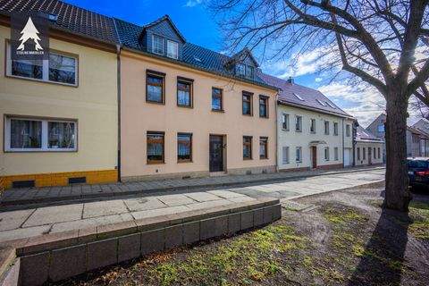 Aschersleben Häuser, Aschersleben Haus kaufen