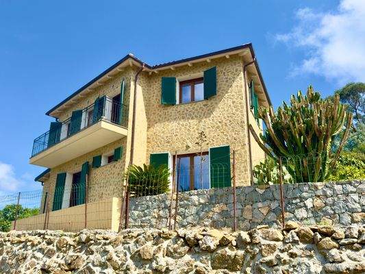 PE974_25 TERRA ITALIA IMMOBILIEN_LIGURIEN_VILLA_SW