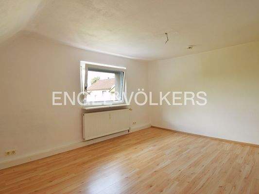 Das Arbeitszimmer....