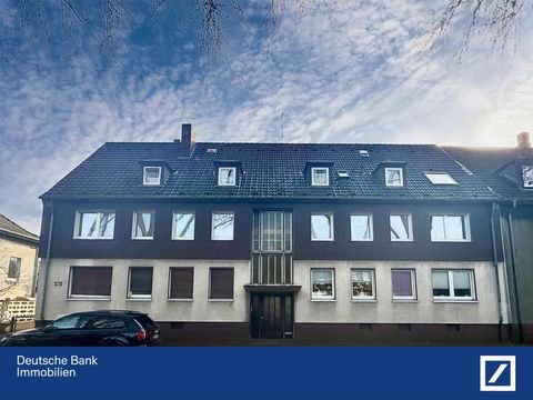 Bottrop Renditeobjekte, Mehrfamilienhäuser, Geschäftshäuser, Kapitalanlage