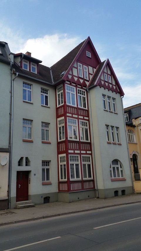 Nordhausen Wohnungen, Nordhausen Wohnung mieten