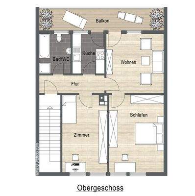 unverbindliche Illustration