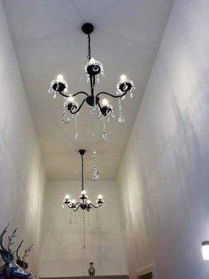 ... viel Luft nach oben...