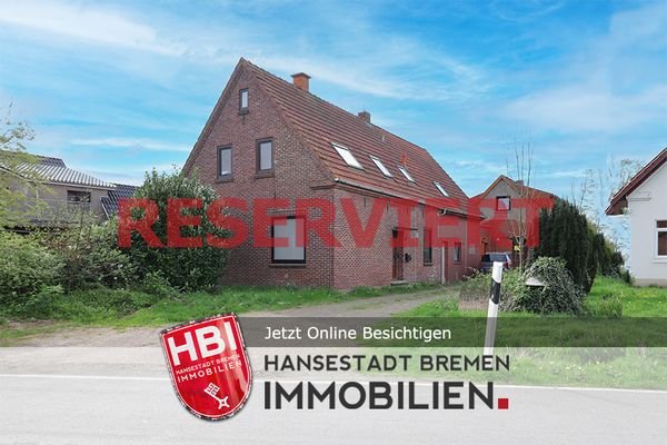 Reserviert