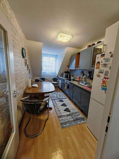 Schwandorf Wohnungen, Schwandorf Wohnung mieten