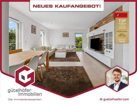 Bergheim Wohnungen, Bergheim Wohnung kaufen