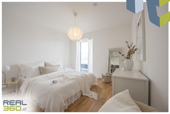 Schlafzimmer | Muster