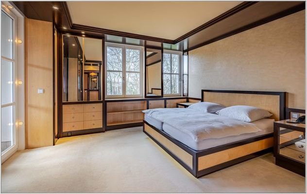 Masterbedroom