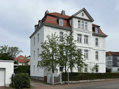 Ohrdruf Wohnungen, Ohrdruf Wohnung mieten