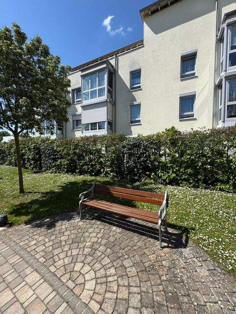 Langenzenn Wohnungen, Langenzenn Wohnung kaufen