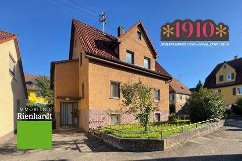 Ludwigsburg Häuser, Ludwigsburg Haus kaufen
