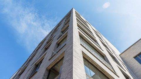 Düsseldorf / Oberkassel Wohnungen, Düsseldorf / Oberkassel Wohnung kaufen