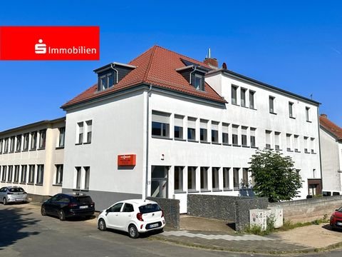 Offenbach Büros, Büroräume, Büroflächen 