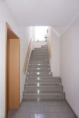 Treppenhaus