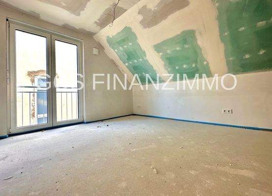 Schlafzimmer OG rechts 