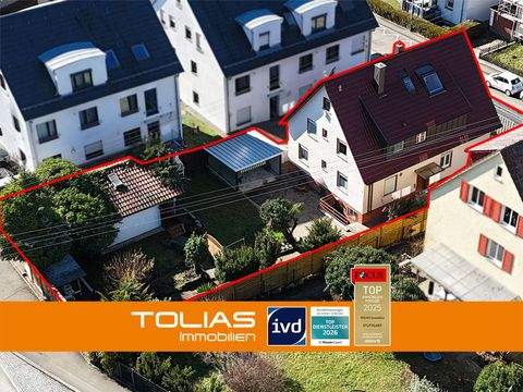 Ludwigsburg Häuser, Ludwigsburg Haus kaufen