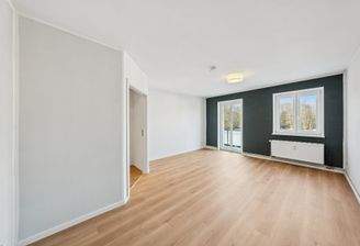 Wohnung 04 - Wohnzimmer