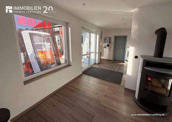 G2602 ・Verkaufsraum