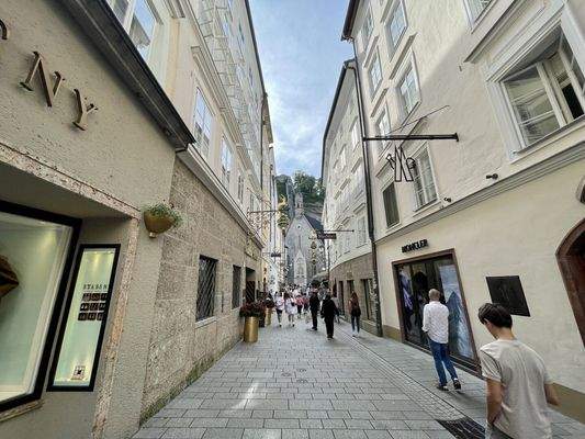 optimaler Werterhalt - Wertsteigerung