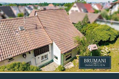 Gundelfingen Wohnungen, Gundelfingen Wohnung kaufen