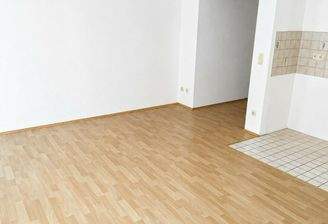 Eingang zum Wohn-und Esszimmer