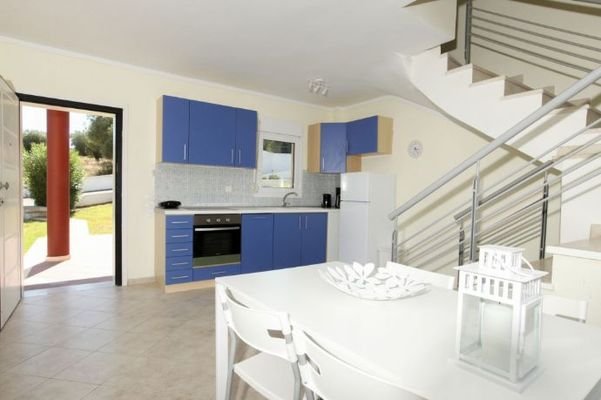 MAISONETTE HALKIDIKI KASSANDRA