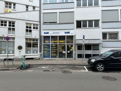 Kaiserslautern Büros, Büroräume, Büroflächen 