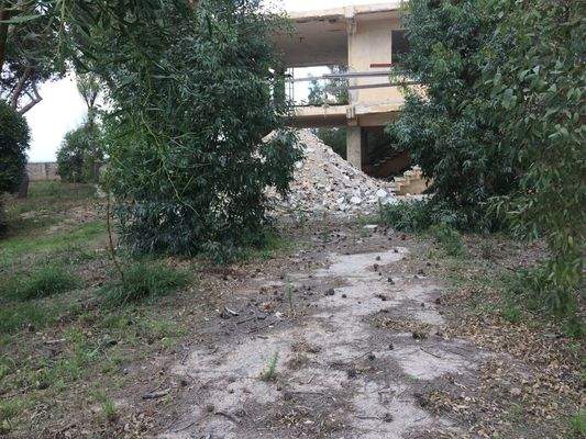 Torre Squillace – fertigzustellendes Wohnprojekt direkt am Meer