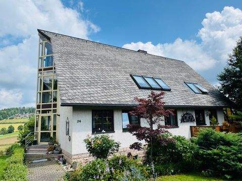 Schwarzenberg/Erzgeb. Häuser, Schwarzenberg/Erzgeb. Haus kaufen