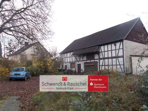 Gedern Häuser, Gedern Haus kaufen