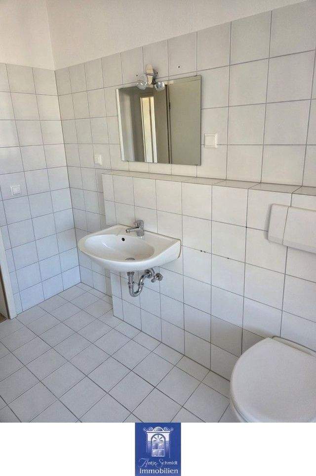 Gemütlicher Dachtraum in Radeberg! - Foto 2