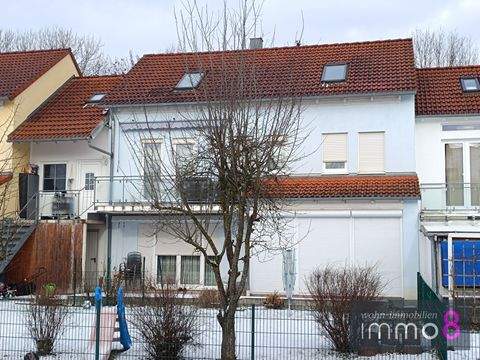 Schrobenhausen Häuser, Schrobenhausen Haus kaufen