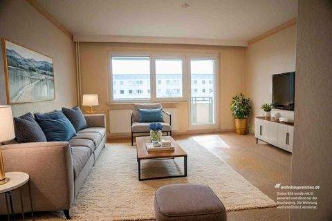 Prenzlau Wohnungen, Prenzlau Wohnung mieten