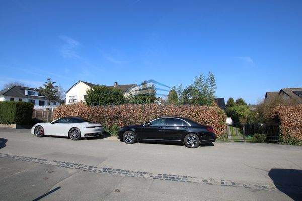 Ansicht Grundstück II