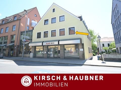 Neumarkt Büros, Büroräume, Büroflächen 