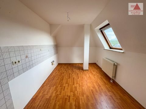 Grünhain-Beierfeld / Grünhain Wohnungen, Grünhain-Beierfeld / Grünhain Wohnung mieten
