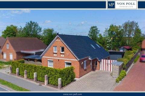 Upgant-Schott Häuser, Upgant-Schott Haus kaufen