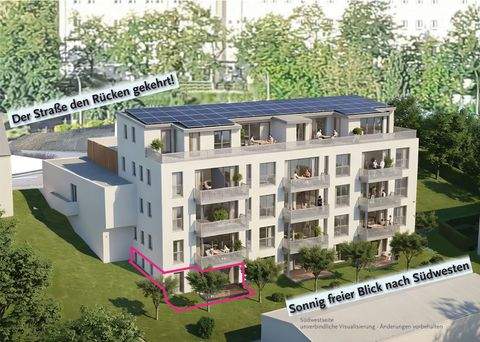 Landshut Wohnungen, Landshut Wohnung kaufen