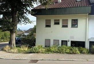 Hausvorderansicht 