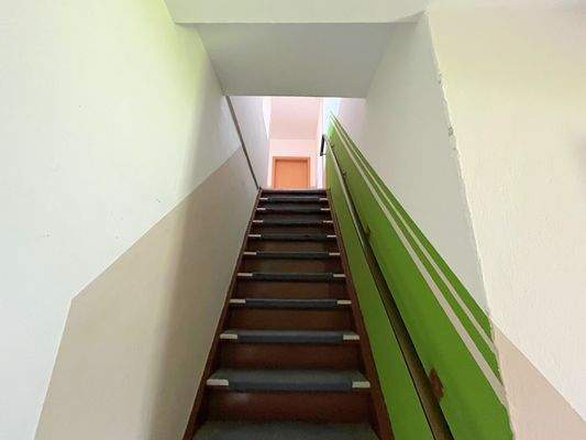 Eingangsbereich Flur