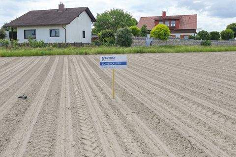 Limburgerhof Grundstücke, Limburgerhof Grundstück kaufen