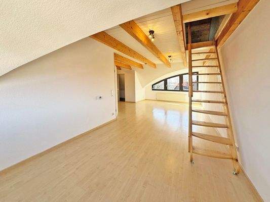 Wohn- und Essbereich