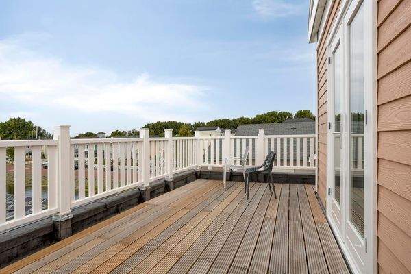 Villa Cape Helius Uitzicht Jachthaven Hellevoetsluis Sauna Oplaadpaal 003