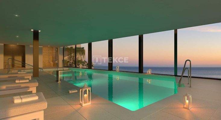 Sea View Investment Properties in Fuengirola Malaga