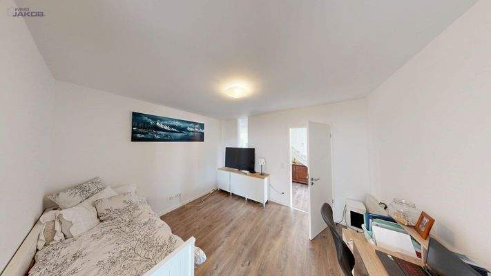 Schlafzimmer Erdgeschoss