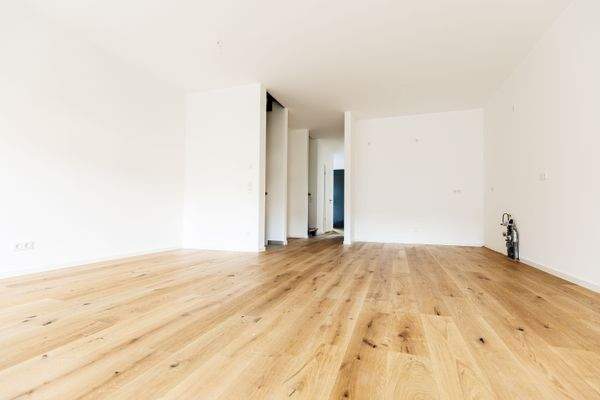 Wohn- und Essbereich