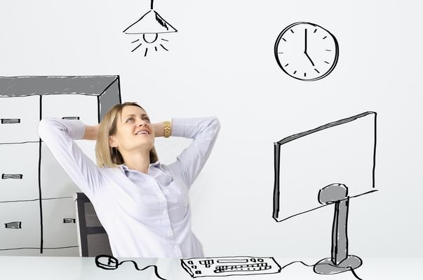 Virtuelles Büro 3